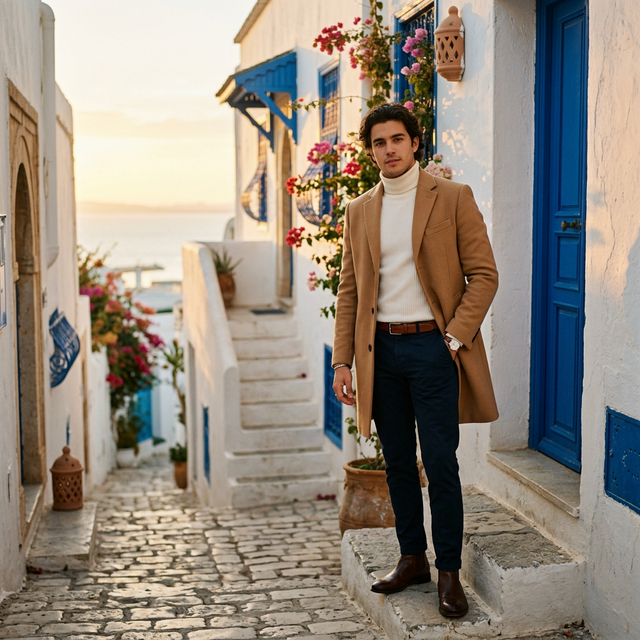 KOVA — L'histoire de notre marque tunisienne